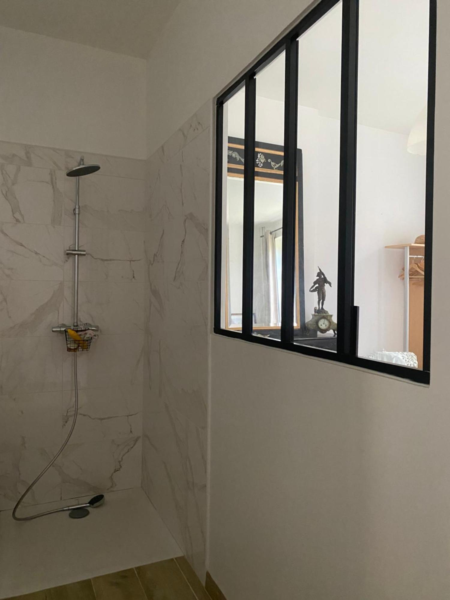Au Jardin Y Bed & Breakfast Moissac Dış mekan fotoğraf
