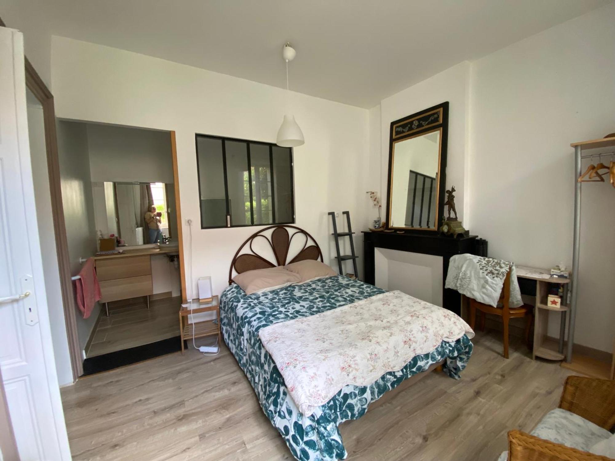 Au Jardin Y Bed & Breakfast Moissac Dış mekan fotoğraf